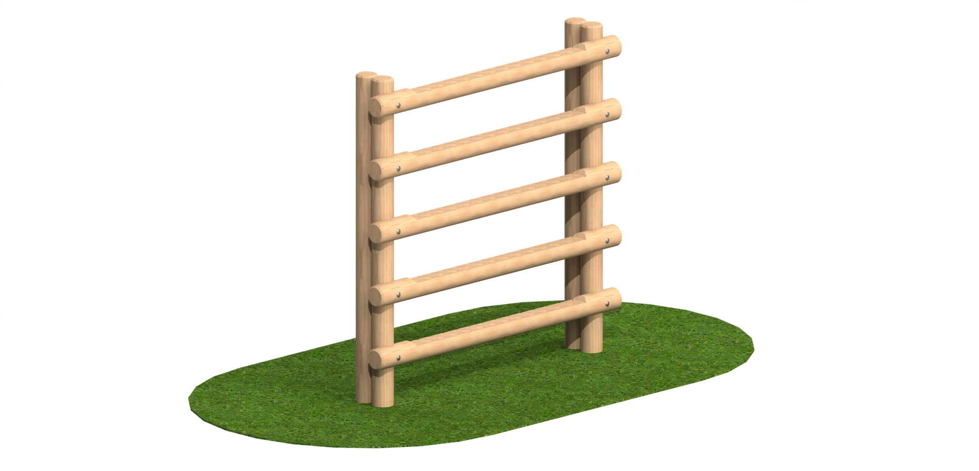 Timber Gate Climber
